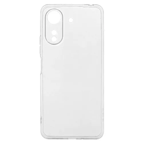 Ultra Clear 1mm tok Xiaomi Redmi 13C készülékhez átlátszó