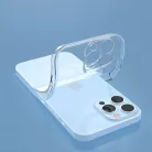 Ultra Clear 1mm tok Xiaomi Redmi 13C készülékhez átlátszó