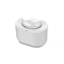   REMAX Bluetooth fülhallgató - RB-T25 Power Bank (multi-point+EDR) Fehér