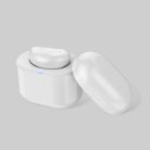 REMAX Bluetooth fülhallgató - RB-T25 Power Bank (multi-point+EDR) Fehér