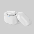 REMAX Bluetooth fülhallgató - RB-T25 Power Bank (multi-point+EDR) Fehér