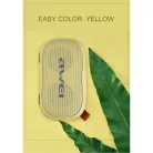 Awei Hordozható Bluetooth Hangszóró Y900 Sárga