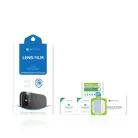 Bestsuit Rugalmas Hibrid Üveg Apple iPhone 15/15 Plus Kameralencsékhez üvegfólia