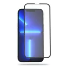 Bestsuit Flexible Hybrid Glass 5D üvegfólia Apple iPhone 16 Plus fekete