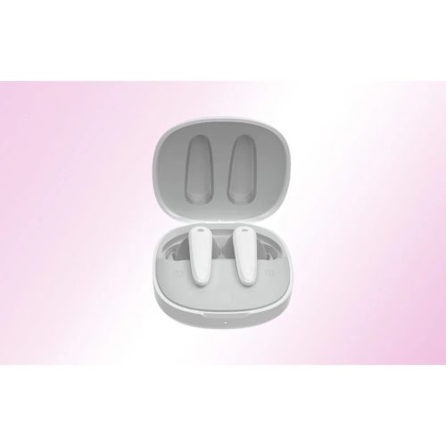 MIIIW Sound Cube Vezeték nélküli Zajszűrős Fülhallgató (Fehér)