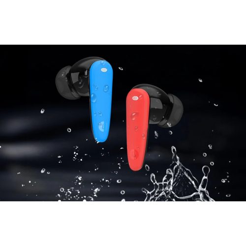 MIIIW Sound Cube Vezeték Nélküli Zajcsökkentő Fülhallgató (Fekete)