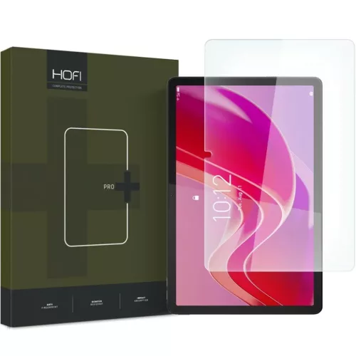 Edzett üveg Hofi Glass Pro+ Lenovo TAB M11 11.0 TB-330 / K11E átlátszó üvegfólia