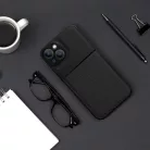 NOBLE tok iPhone 16 Pro fekete
