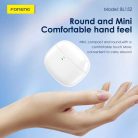 Foneng Bluetooth fülhallgató TWS BL152 ANC+ENC zajszűrő fehér