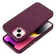 FRAME tok iPhone 16 Pro lila