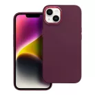 FRAME tok iPhone 16 Pro lila