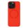 Apple iPhone 15 Pro Max Tactical MagForce Aramid Bloody Mary Limited Edition tok