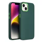 FRAME tok iPhone 16 Pro zöld