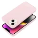 FRAME tok IPHONE 16 powder pink