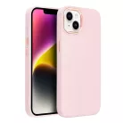 FRAME tok IPHONE 16 powder pink