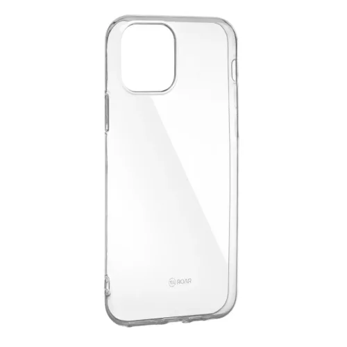 Jelly Case Roar - iPhone 16 Pro tok