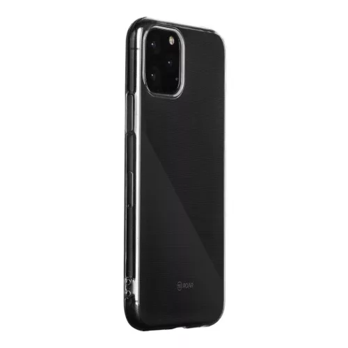 Jelly Case Roar - iPhone 16 Pro tok