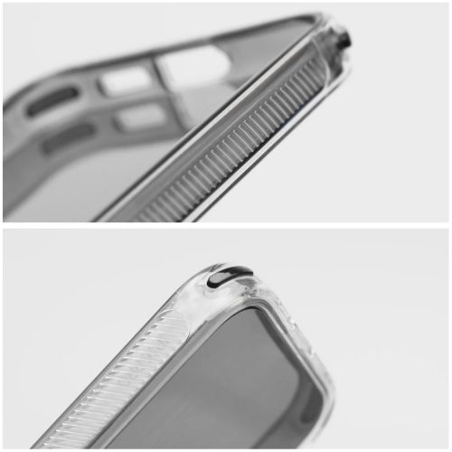 MATRIX CLEAR tok Samsung Galaxy A15 4G / A15 5G fekete