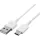 EP-DG970BWE Samsung USB-C Adatkábel 1.5m Fehér (OOB Bulk)