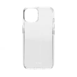 Etui SBS Extreme Active D3O iPhone 16 Pro tok - átlátszó