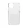 Etui SBS Extreme Active D3O iPhone 16 Pro tok - átlátszó
