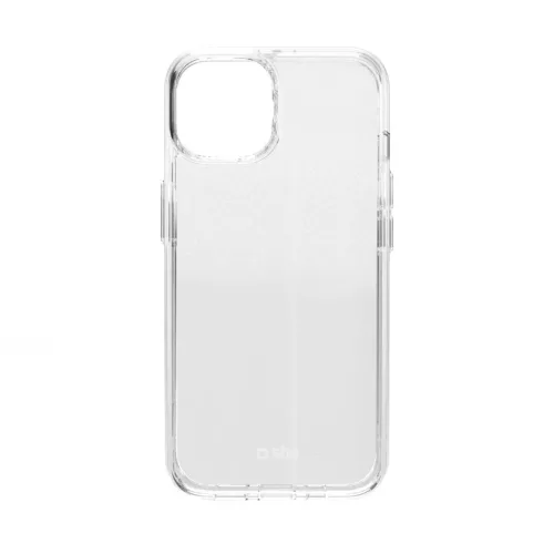 Etui SBS Extreme Active D3O iPhone 16 Pro tok - átlátszó