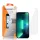 Edzett üveg Orange iPhone 16 Plus üvegfólia