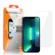 Edzett üveg Orange iPhone 16 Plus üvegfólia
