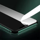 Edzett üveg Orange iPhone 16 Plus üvegfólia