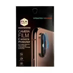   Edzett üveg kamerára (LENCSE) iPhone 16/16 Plus (island) üvegfólia