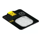 Edzett üveg kamerára (LENCSE) iPhone 16/16 Plus (island) üvegfólia