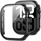 TECH-PROTECT DEFENSE360 APPLE WATCH 10/11 (46 MM) FEKETE tok