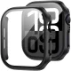 TECH-PROTECT DEFENSE360 APPLE WATCH 10/11 (46 MM) FEKETE tok