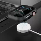 TECH-PROTECT DEFENSE360 APPLE WATCH 10/11 (46 MM) FEKETE tok