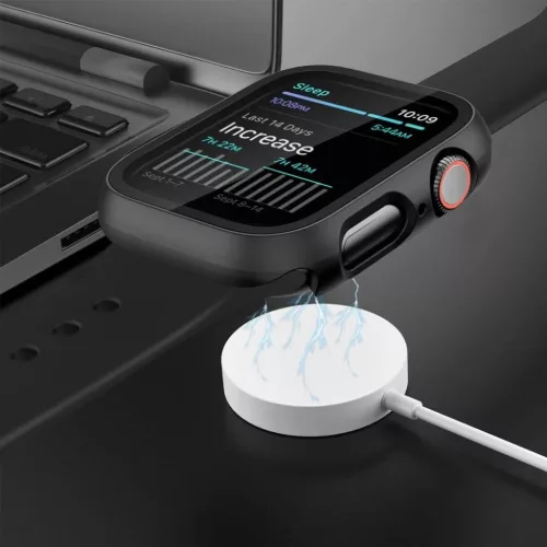 TECH-PROTECT DEFENSE360 APPLE WATCH 10/11 (42 MM) CLEAR tok