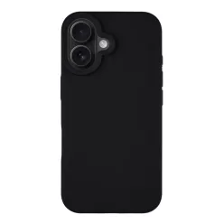   Tactical MagForce Velvet Smoothie tok Apple iPhone 16 Aszfalt