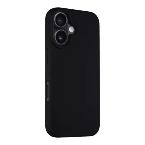 Tactical MagForce Velvet Smoothie tok Apple iPhone 16 Aszfalt