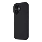 Tactical MagForce Velvet Smoothie tok Apple iPhone 16 Aszfalt