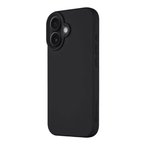 Tactical MagForce Velvet Smoothie tok Apple iPhone 16 Aszfalt