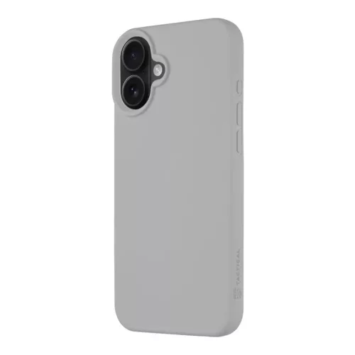 Tactical Velvet Smoothie iPhone 16 Plus tok Foggy