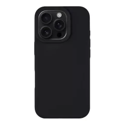   Tactical MagForce Velvet Smoothie tok Apple iPhone 16 Pro Asphalt