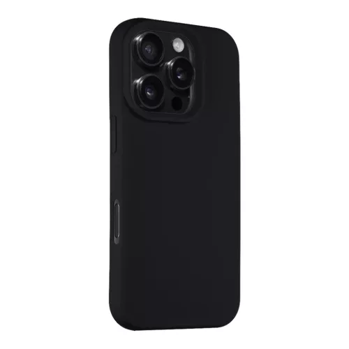 Tactical MagForce Velvet Smoothie tok Apple iPhone 16 Pro Asphalt