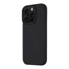 Tactical MagForce Velvet Smoothie tok Apple iPhone 16 Pro Asphalt