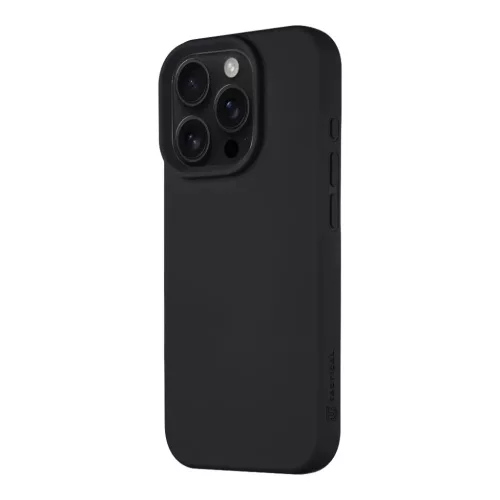 Tactical MagForce Velvet Smoothie tok Apple iPhone 16 Pro Asphalt
