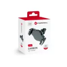 FORCELL Carbon H-CF509 autós telefontartó szellőzőre