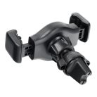 FORCELL Carbon H-CF509 autós telefontartó szellőzőre