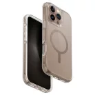 Uniq Combat iPhone 16 Pro 6.3" Magclick Charging tok arany/taupe arany