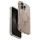 Uniq Combat iPhone 16 Pro 6.3" Magclick Charging tok arany/taupe arany