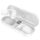 Borofone TWS Bluetooth fülhallgató BW41 Prestige Fehér
