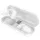 Borofone TWS Bluetooth fülhallgató BW41 Prestige Fehér
